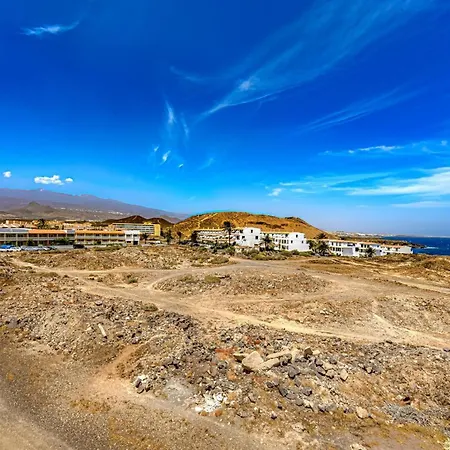 شقة Atlantic 2 Amazing View, Pool, Wifi
