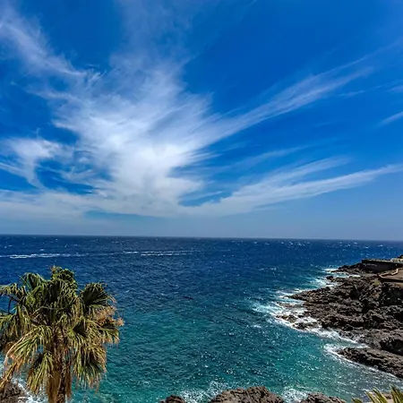 Atlantic 2 Amazing View, Pool, Wifi شقة طوستا ديل سيلونثيو
