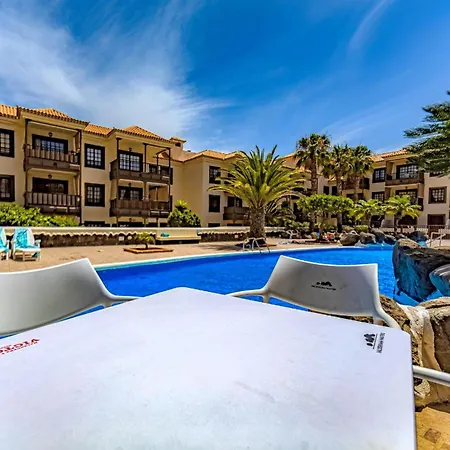 شقة Atlantic 2 Amazing View, Pool, Wifi