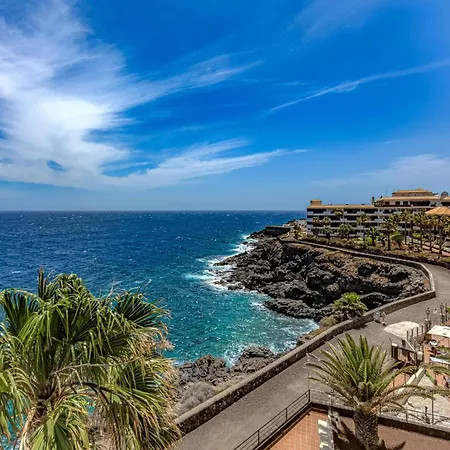 Atlantic 2 Amazing View, Pool, Wifi