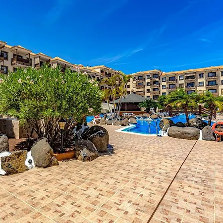 Atlantic 2 Amazing View, Pool, Wifi شقة