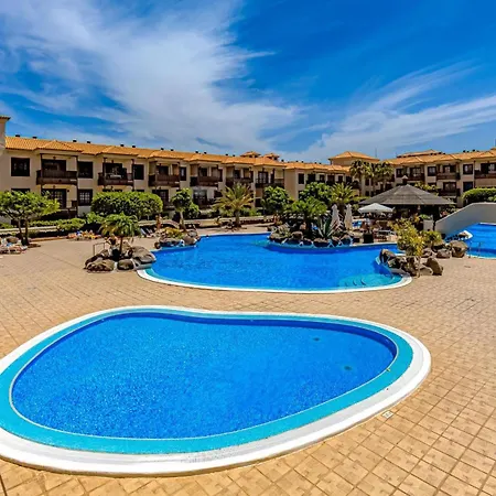 Atlantic 2 Amazing View, Pool, Wifi *