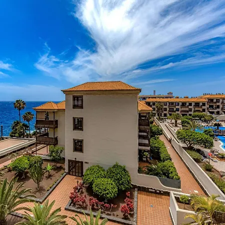 Atlantic 2 Amazing View, Pool, Wifi شقة
