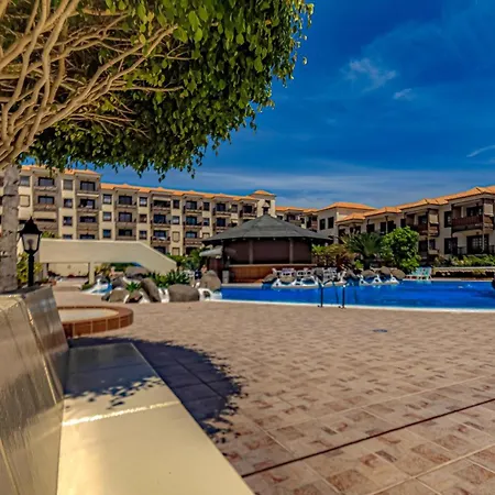 Atlantic 2 Amazing View, Pool, Wifi * طوستا ديل سيلونثيو