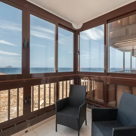 شقة Atlantic 2 Amazing View, Pool, Wifi