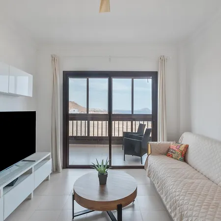 דירה Atlantic 2 Amazing View, Pool, Wifi